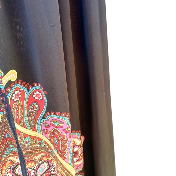 Bohemian Summer Dress by Magic Size 3XL - Picture 14 of 14